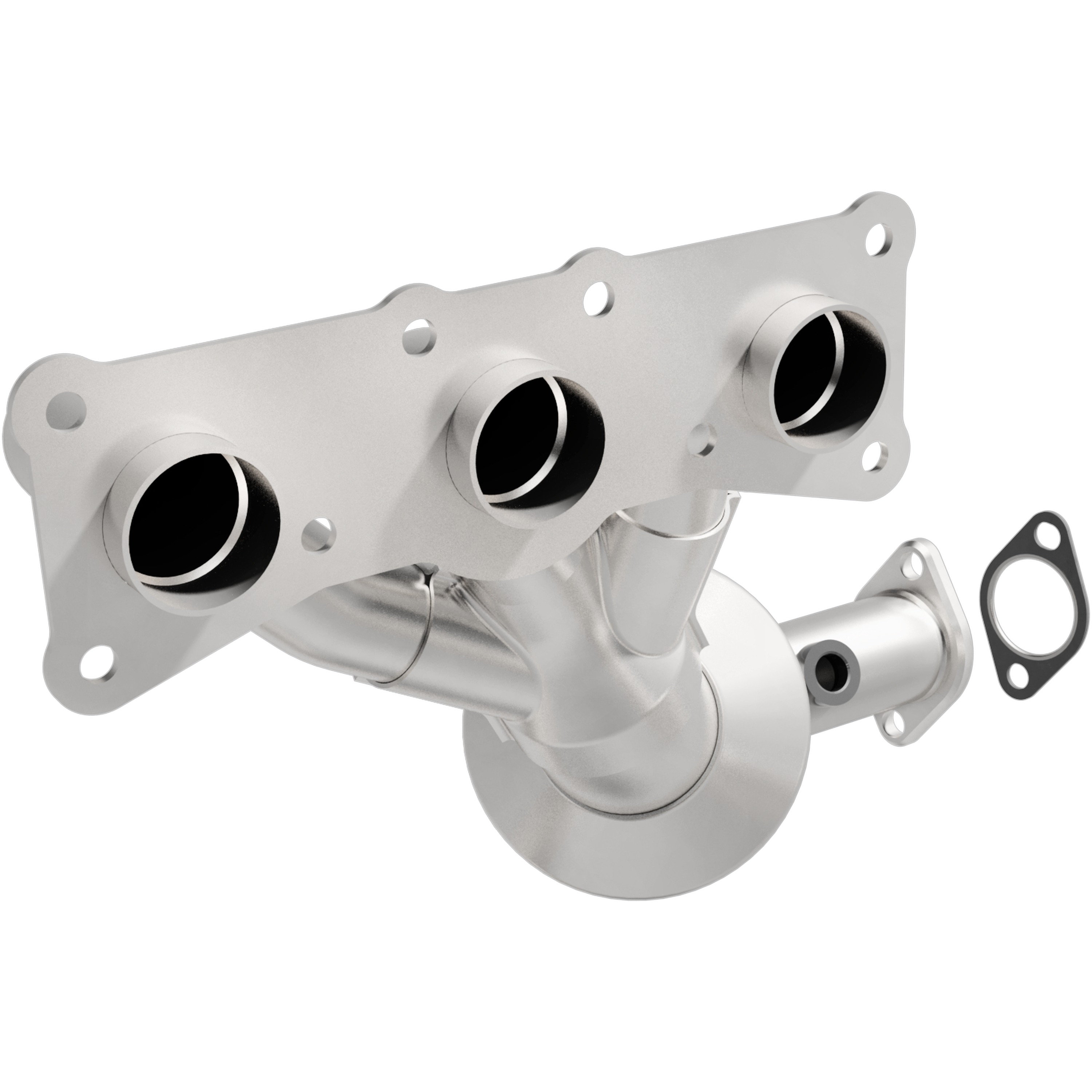 MagnaFlow Exhaust Products 50441 HM Grade Manifold Catalytic Converter